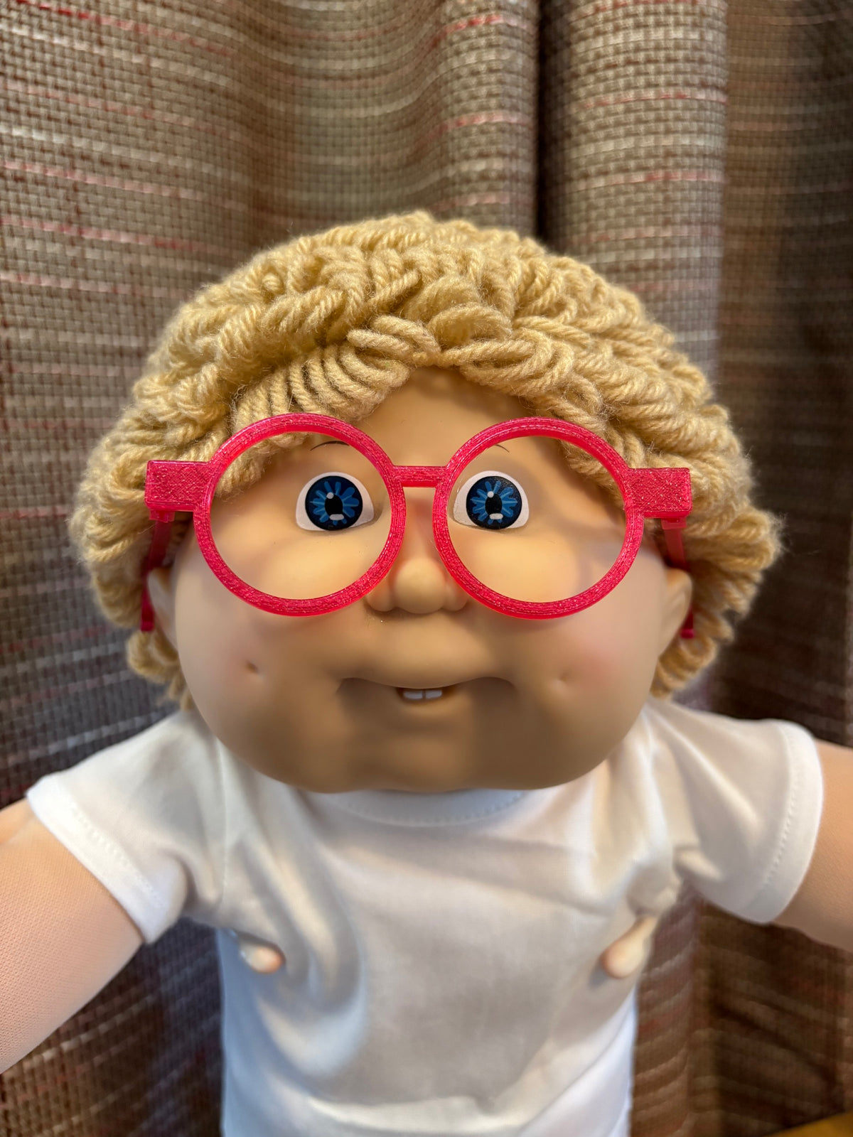 Glasses for 16 Inch Cabbage Patch Kids – Round & Cat Eye – The Daily ...