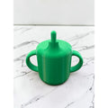 Cabbage Patch Kid Sippy Cup 3D Printed For Pacifier Mouth Dolls Green