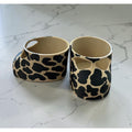 Replacement Shoes For 16” Cabbage Patch Kid 3D Printed Leopard Cheetah Print