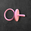 Replacement Pacifier For Cabbage Patch Kid Doll 3-D Printed - Pink