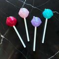 Lollipop Sucker For Cabbage Patch Kid Pacifier Mouth Dolls 3D Printed 4 Colors