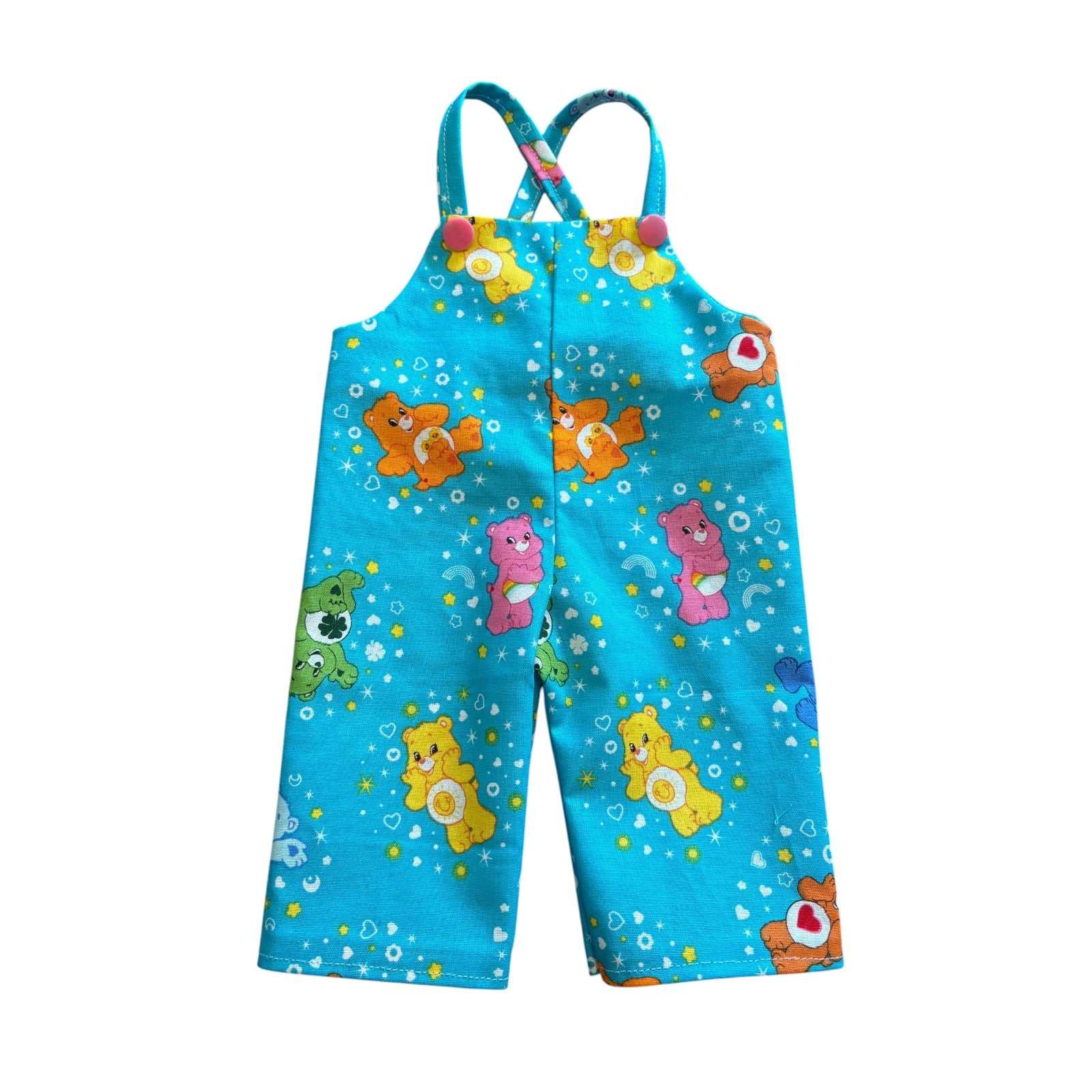 Care Bears Overalls