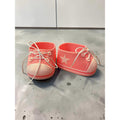 Replacement Shoes For 16” Cabbage Patch Kid 3D Printed - Star Sneakers Pink