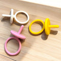 Replacement Pacifier For Cabbage Patch Kid Doll 3-D Printed - Set Of 3