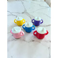 Cabbage Patch Kid Sippy Cup 3D Printed For Pacifier Mouth Dolls 5 Colors